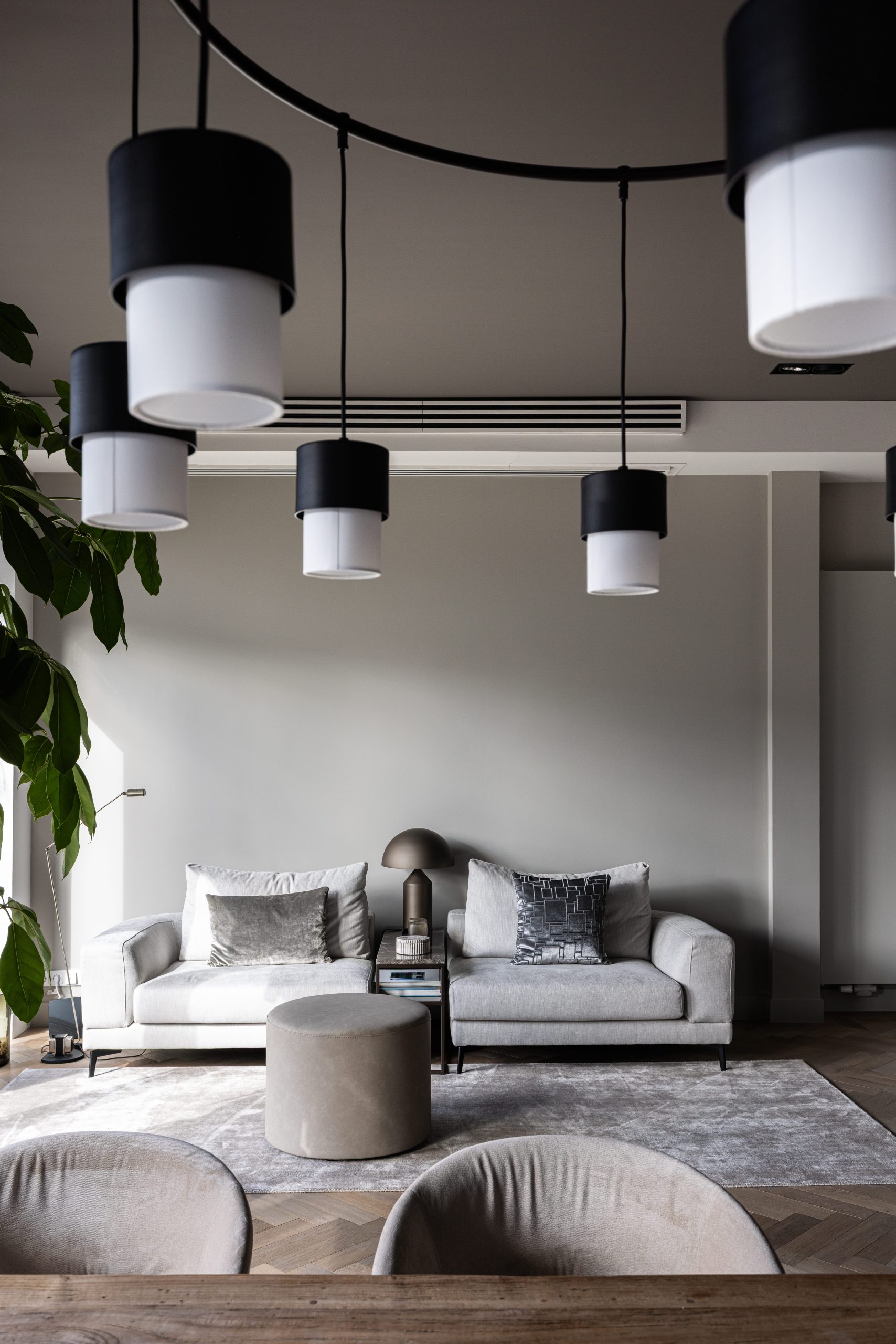 Luxury Penthouse Breda