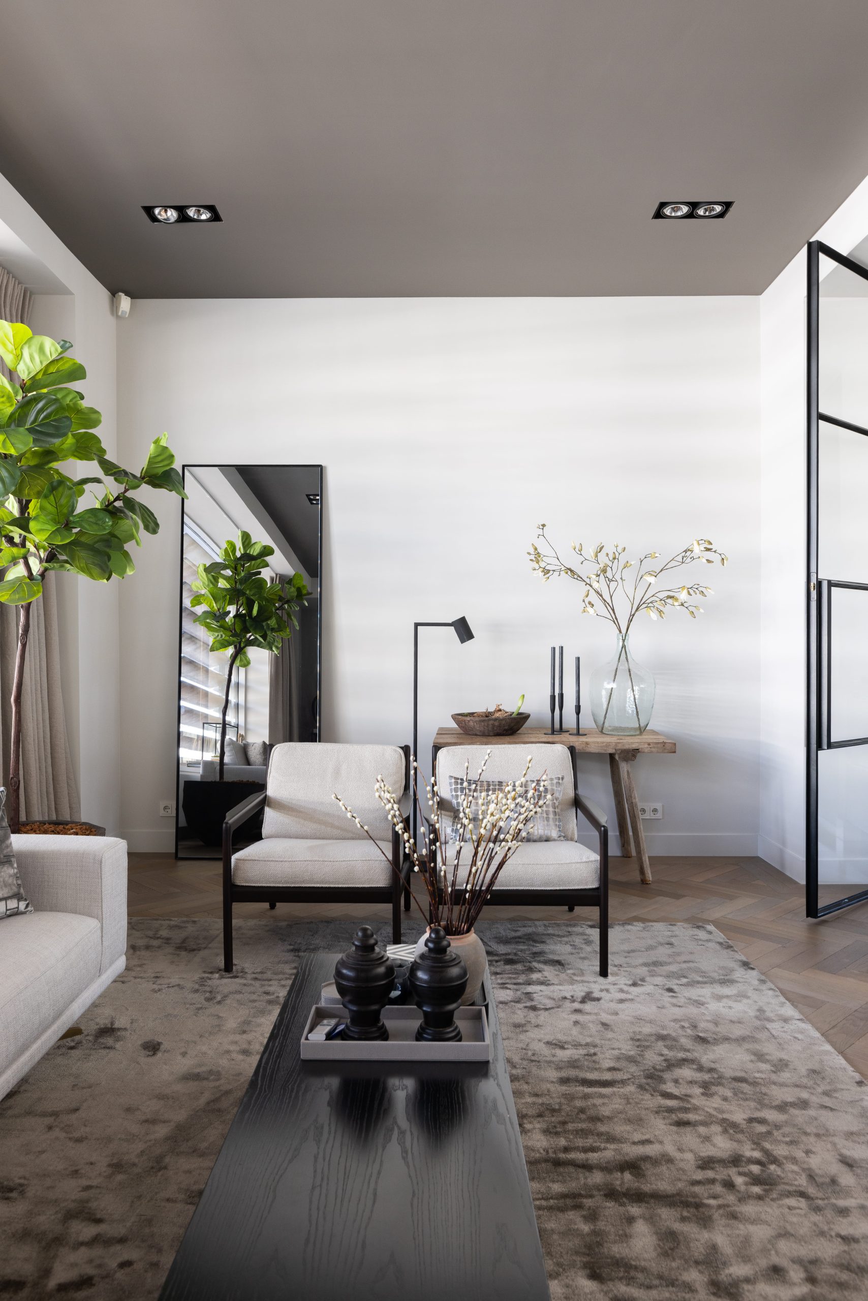 Luxury Penthouse Breda 2