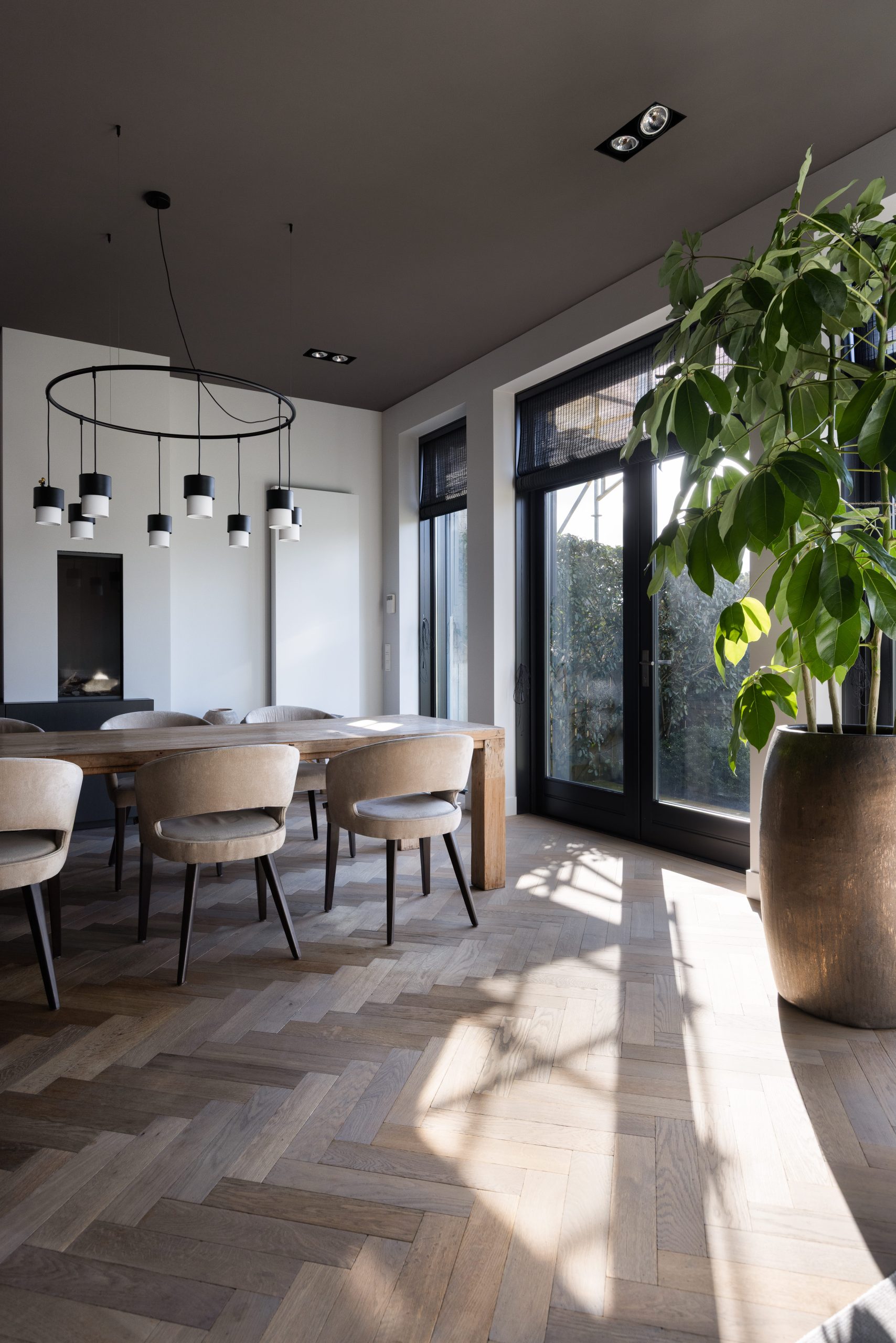 Luxury Penthouse Breda 2